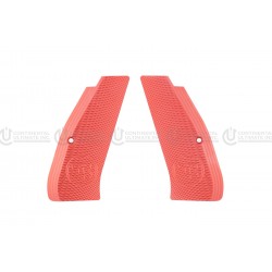 SP01 CNC GRIP – RED