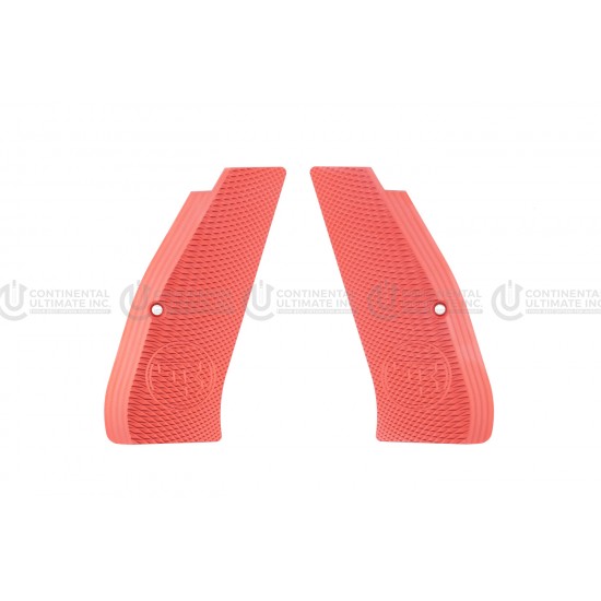 SP01 CNC GRIP – RED