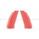 SP01 CNC GRIP – RED