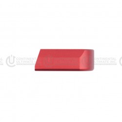 SP01 CNC MAGAZINE PLATE – RED