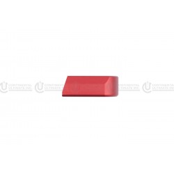 SP01 CNC MAGAZINE PLATE – RED