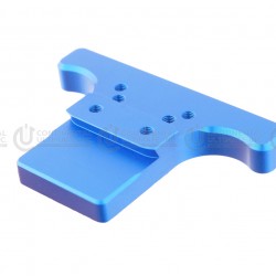 SP01 REAR SIGHT PLATE – BLUE