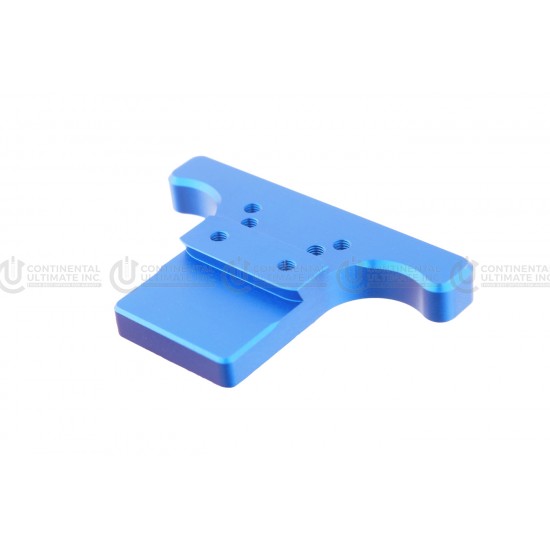 SP01 REAR SIGHT PLATE – BLUE