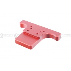 SP01 REAR SIGHT PLATE – RED