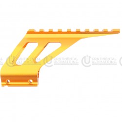 KJ PISTOL MOUNT – ORANGE