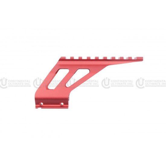 KJ PISTOL MOUNT – RED