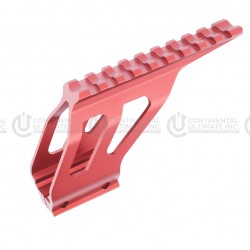 KJ PISTOL MOUNT – RED