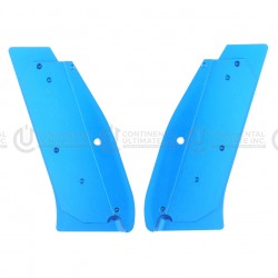 SP01 CNC GRIP – BLUE