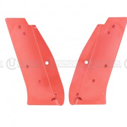 SP01 CNC GRIP – RED