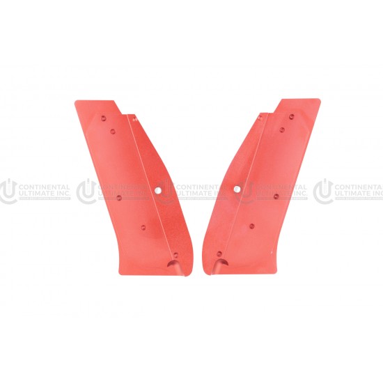 SP01 CNC GRIP – RED