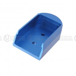 SP01 CNC MAGAZINE PLATE – BLUE