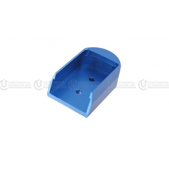 SP01 CNC MAGAZINE PLATE – BLUE