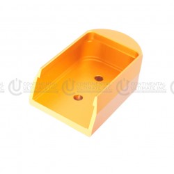 SP01 CNC MAGAZINE PLATE – ORANGE