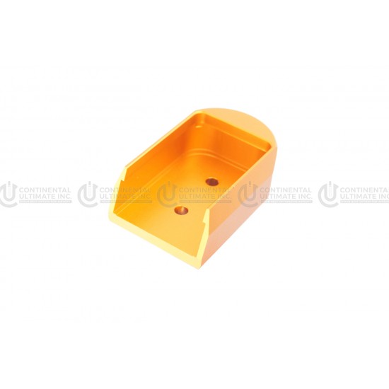 SP01 CNC MAGAZINE PLATE – ORANGE