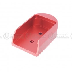 SP01 CNC MAGAZINE PLATE – RED