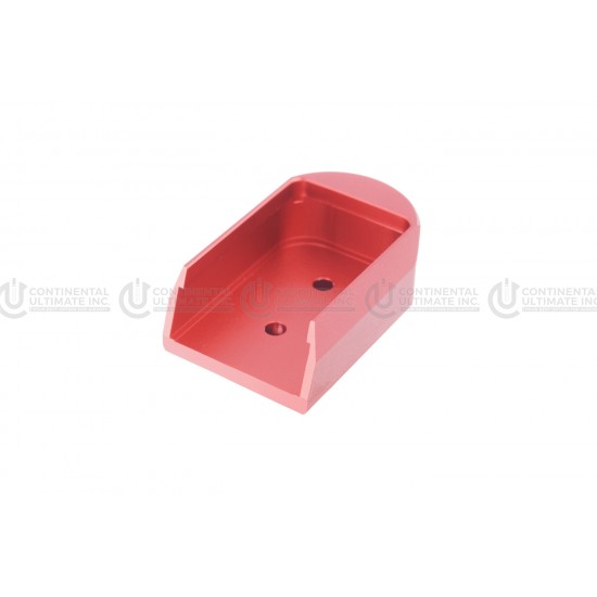 SP01 CNC MAGAZINE PLATE – RED