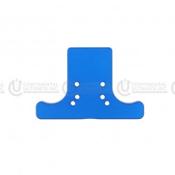 SP01 REAR SIGHT PLATE – BLUE