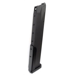 M93R II and M9 Series 48 Round Magazine