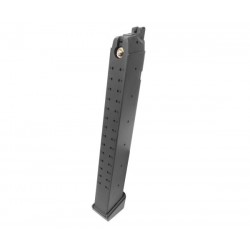 ATP Series and Magpul FPG 48 Round Magazine