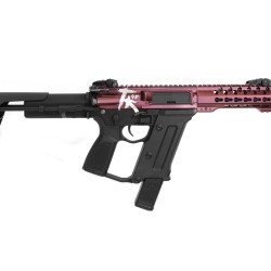 KWA TK.45 Black Cherry