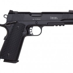 KWA 1911 MKII PTP - BLACK