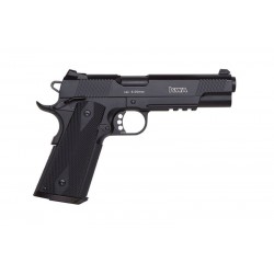 KWA 1911 MK IV PTP - BLACK