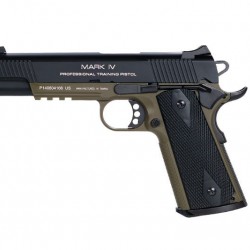 KWA 1911 MK IV PTP - OD GREEN