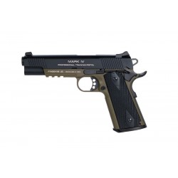 KWA 1911 MK IV PTP - OD GREEN