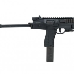 KWA KMP9R- Black