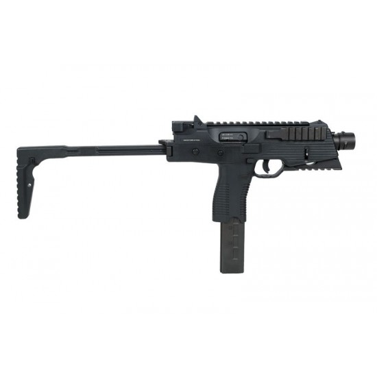 KWA KMP9R- Black