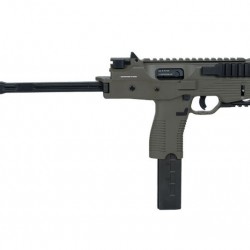 KWA KMP9R- Ranger Grey