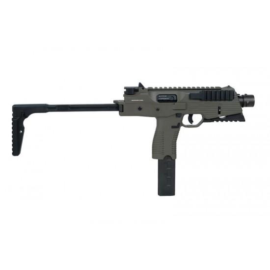 KWA KMP9R- Ranger Grey