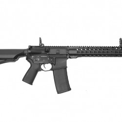 KWA VM4 RONIN 10 SBR (adjustable FPS; modular upper)