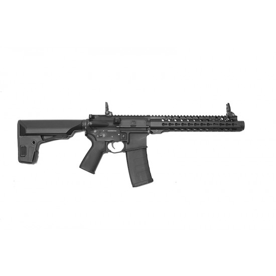 KWA VM4 RONIN 10 SBR (adjustable FPS; modular upper)