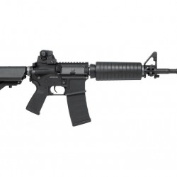 KWA RM4A1 (recoil; modular upper)