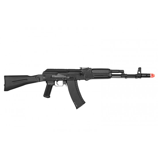 KWA AKR-74M (recoil)