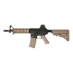 KWA SR7 FDE (2GX, FDE two-tone)