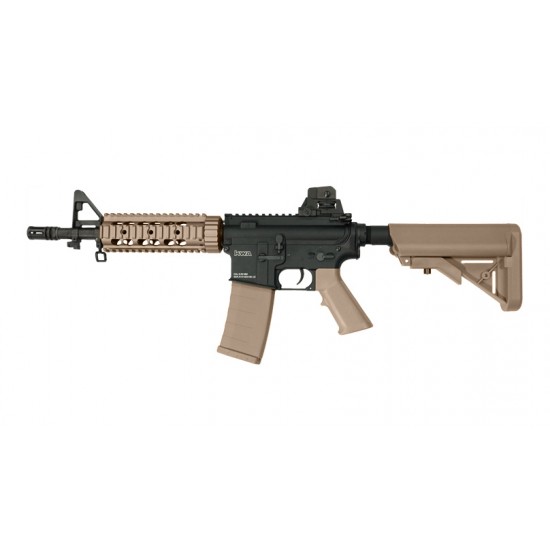 KWA SR7 FDE (2GX, FDE two-tone)