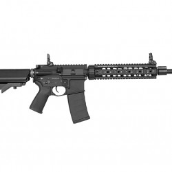 KWA RM4 SR10 (recoil)