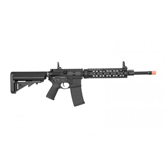 KWA RM4 SR10 (recoil)