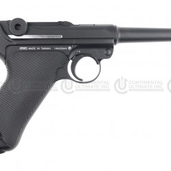 KWC P08 CO2 Blowback