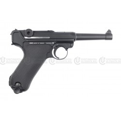 KWC P08 CO2 Blowback