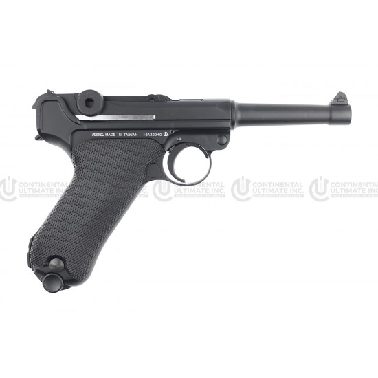 KWC P08 CO2 Blowback