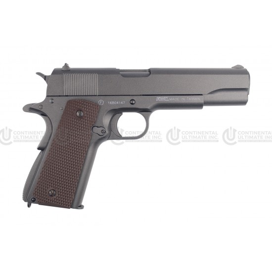 KWC 1911 CO2 Blowback