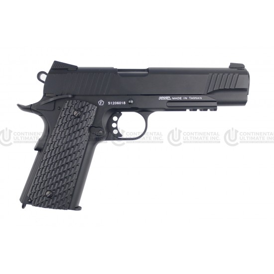 KWC M1911 A1 CO2 Blowback