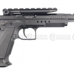 KWC CZ75 IPSC CO2 Blowback