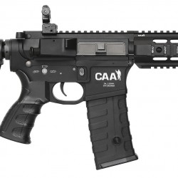 CAA Airsoft M4 CQB- BK