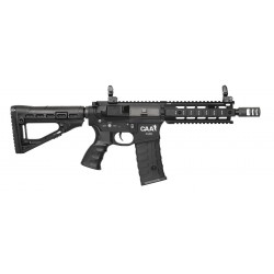 CAA Airsoft M4 CQB- BK