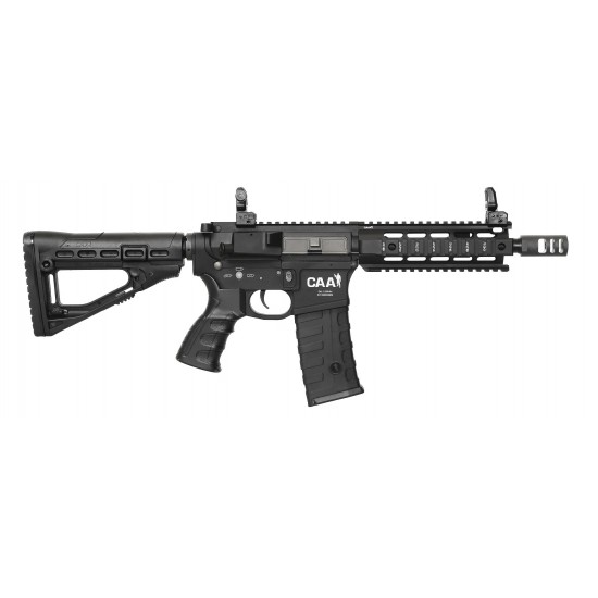 CAA Airsoft M4 CQB- BK