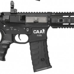 CAA Airsoft M4 Carbine - BK